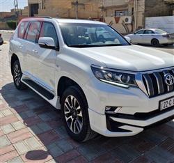 تۆیۆتا لاندكروزر پرادۆ